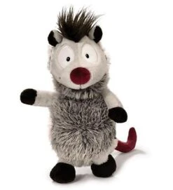 Nici 40508 Opossum Bakaboo 15cm Schlenker Plüsch Kuscheltier