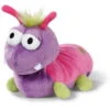 Nici 38007 Lila Raupe Margret 25cm Plüsch Kuscheltier Caterpillar Sunny Holidays -Nici Gmbh 1t6bDqFAS7saeI 1