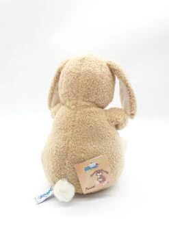Nici 21007 Hase Puschel Beige Sitzend Ca 22cm Plüsch Kuscheltier -Nici Gmbh 21007 4