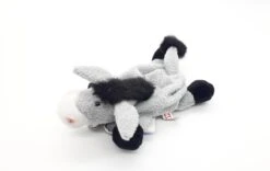 Nici 23372 Keepers Schlüssel-Mäppchen Anhänger Maxi Esel Ca 17cm Plüsch -Nici Gmbh 23372 1