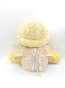 Nici 27227 Gelbe Elfe Magic Meadows Ca 50cm Plüsch Kuscheltier Schlenker -Nici Gmbh 27227 1