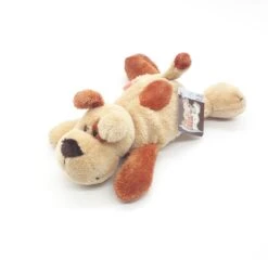 Nici 27581 Hund Mischling Mit Knochen Liegend Ca 15cm Plüsch Kuscheltier -Nici Gmbh 27581 5