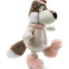 Nici 29057 Husky Dame Jill Ca 25cm Plüsch Schlenker Kuscheltier -Nici Gmbh 29066