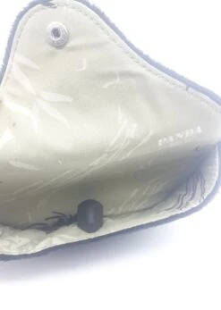 Nici 32496 Brillenetui Panda Fu Bao Schwarz Plüsch Ca 17x8cm Wild Friends -Nici Gmbh 30231 3CZpIYDnym87yZ