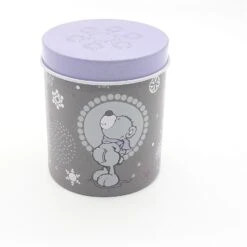 Nici 31958 Weiß/brauner Bär Ca 7cm Mit Loop In Metalldose Geschenkset -Nici Gmbh 31958 2YKueukDEQeiFi