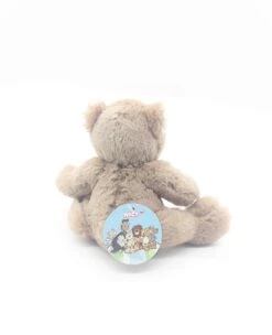 Nici 32021 Gelenkbär Braun - Beige Ca 15cm Plüsch Kuscheltier Classic Bear Bär -Nici Gmbh 32021 1