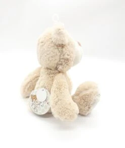 Nici 32255 Classic Bear Bär Creme-braun Ca 25cm Plüsch Schlenker Kuscheltier -Nici Gmbh 32255 3E3kVQqj7hWA9U