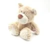 Nici 32255 Classic Bear Bär Creme-braun Ca 25cm Plüsch Schlenker Kuscheltier -Nici Gmbh 32255 5tfzpFXCVIkzzs