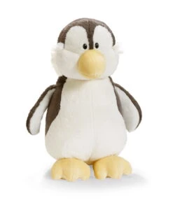 Nici 33169 Pinguin Ice Guys Ca 15cm Plüsch Kuscheltier Zoo Winter
