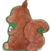 Nici 33425 Kissen Eichhörnchen Quincy Oak Figürlich 35x32cm Plüsch Forest Friend -Nici Gmbh 33425 1769x2048