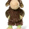 Nici 33637 Schaf Jolly Lenny 25cm Plüsch Kuscheltier Schlenker Jolly Mäh