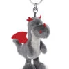 Nici 34091 Schlüsselanhänger Drache Dracon Grau Ca 10cm Plüsch Dragons 1 Nici 34091 Schlüsselanhänger Drache Dracon Grau Ca 10cm Plüsch Dragons -Nici Gmbh 34091tw