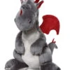 Nici 34109 Drache Dracon Grau Stehend 30cm Plüsch Kuscheltier 1 Nici 34109 Drache Dracon Grau Stehend 30cm Plüsch Kuscheltier -Nici Gmbh 34106 1569x2048