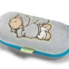 Nici 35128 Brillenetui Schaf Jolly Logan Plüsch 16x7x5cm Jolly Mäh -Nici Gmbh 35128 2048x1475