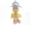 Nici 35561 Schlüsselanhänger Ente Jule 10 Cm Plüsch Timmy Das Schäfchen -Nici Gmbh 35561 1