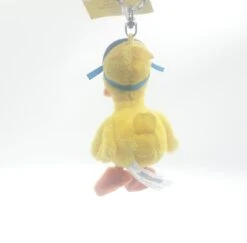 Nici 35561 Schlüsselanhänger Ente Jule 10 Cm Plüsch Timmy Das Schäfchen -Nici Gmbh 35561 2