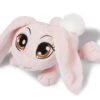 Nici 35656 Hase Rosa Liegend Ca 15cm Plüsch Kuscheltier Sweet Hearts