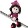Nici 35965 MagNICI Mädchen Miss Moonville Ca 12cm Plüsch Magnetfigur -Nici Gmbh 35965 1751x2048