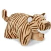 Nici 35987 Warm NICI Dream Friends Tiger Wild Friends 30x20cm Wärmekissen -Nici Gmbh 35987 01 me