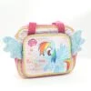 Nici 36232 Handtasche My Little Pony Rainbow Dash Plüsch Kindergartentasche -Nici Gmbh 36232 2