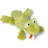 Nici 36401 Echse George Grün Ca 20cm Liegend Plüsch Wild Australia -Nici Gmbh 36401 2048x1739