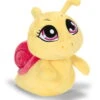 Nici 36450 Sweet Hearts Schnecke Gelb Ca 35cm Plüsch Kuscheltier -Nici Gmbh 36447 1879x2048