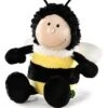 Nici 36870 Biene Happy Springtime Ca 50cm Plüsch Kuscheltier Schlenker 1 Nici 36870 Biene Happy Springtime Ca 50cm Plüsch Kuscheltier Schlenker -Nici Gmbh 36868