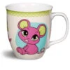 Nici 37793 Tasse Pinke Maus Sweet Hearts Porzellan Kaffeetasse Teetasse 2 Nici 37793 Tasse Pinke Maus Sweet Hearts Porzellan Kaffeetasse Teetasse -Nici Gmbh 37793 2048x1800