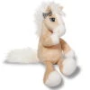 Nici 37839 Pferd Diamond Beige Ca 35cm Plüsch Schlenker Kuscheltier Soul Mates -Nici Gmbh 37839 me