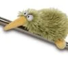 Nici 38206 MagNICI Laufvogel Kiwi Billy-Ray 12cm Plüsch Wild Friends Magnetfigur -Nici Gmbh 38206
