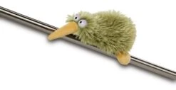 Nici 38206 MagNICI Laufvogel Kiwi Billy-Ray 12cm Plüsch Wild Friends Magnetfigur