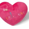 Nici 38583 Herzkissen Only You Love Liebe Herzen Rot Ca 25cm Plüsch -Nici Gmbh 38583 2048x1575