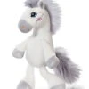 Nici 38747 Soulmates Pferd Miracle Weiß 50cm Plüsch Schlenker Kuscheltier -Nici Gmbh 38745 1506x2048