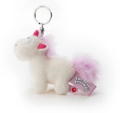 Nici 38051 Schlüsselanhänger Einhorn Theodor Ca 10cm Plüsch Bean Bag -Nici Gmbh 40091 000 ansicht 01 2048x1929