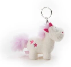 Nici 38051 Schlüsselanhänger Einhorn Theodor Ca 10cm Plüsch Bean Bag -Nici Gmbh 40091 000 ansicht 02 2048x1921