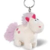 Nici 38051 Schlüsselanhänger Einhorn Theodor Ca 10cm Plüsch Bean Bag -Nici Gmbh 40091 1838x2048