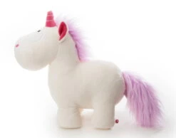 Nici 48055 Einhorn Unicorn Theodor Stehend Ca 45cm Plüsch Kuscheltier -Nici Gmbh 40104 000 ansicht 02 2048x1605 1