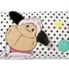 Nici 40455 Kissen Schaf Jolly Tessa Jolly Mäh Rechteckig Ca 43x25cm Plüsch -Nici Gmbh 40455 2048x1374