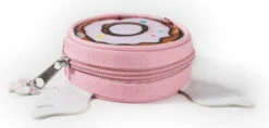 Nici 40978 Täschchen Portemonnaie Donut Mit Flügeln Einhorn Theodor & Friends -Nici Gmbh 40978 000 ansicht 02 me