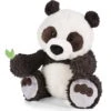 Nici 41087 Panda Yaa Boo 48cm Schlenker Kuscheltier Plüsch Wild Friends -Nici Gmbh 41087 HA 01 1842x2048