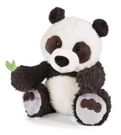 Nici 41087 Panda Yaa Boo 48cm Schlenker Kuscheltier Plüsch Wild Friends