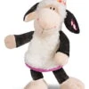 Nici 41308 Jolly Yoga Schaf Jolly Malou Ca 35cm Plüsch Kuscheltier Schlenker
