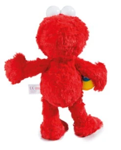 Nici 41969 Elmo Aus Die Sesamstraße 45cm Plüsch Schlenker Kuscheltier -Nici Gmbh 41959 03 ZA 1665x2048