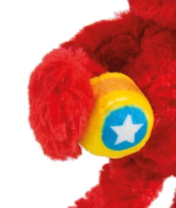 Nici 41969 Elmo Aus Die Sesamstraße 45cm Plüsch Schlenker Kuscheltier -Nici Gmbh 41959 04 ZA 1735x2048