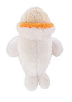 Nici 42005 MagNICI Robbe Cozylou 12cm Plüsch Winter Time Magnettier -Nici Gmbh 42005 02 ZA 1446x2048