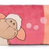 Nici 42202 Kissen Schaf Jolly Mellow Rechteckig 43x25cm Plüsch Jolly Mäh