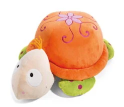 Nici 42204 Sitzkissen Schildkröte Sula 64x46x40cm Plüsch Jolly Mäh Jolly Yoga -Nici Gmbh 42204 01 HA Frei me