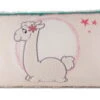 Nici 42252 Kissen Dalia Lama Rechteckig 43x25cm Plüsch LalaLama Lounge -Nici Gmbh 42252 01 HA Frei 2048x1267
