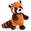 Nici 48397 Roter Panda Red Rod 25cm Plüsch Kuscheltier Schlenker Wild Friends -Nici Gmbh 42291 01 HA Frei 1745x2048