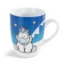 Nici 42446 Tasse Einhorn Snow Coldson Theodor & Friends 8x10cm Porzellan -Nici Gmbh 42446 01 HA Frei 1536x1422